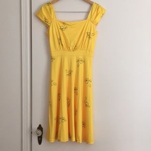 La La Land Lookalike Dress